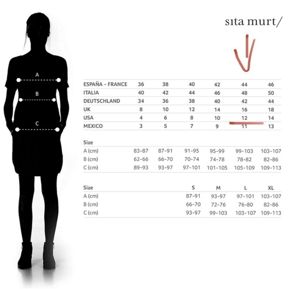 Sita Murt Gray Sleeveless Bamboo / Cotton Knitted v-neck Top - Picture 9 of 9